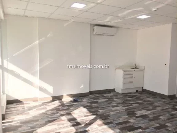 Imagem Sala comercial para alugar CONSOLAÇÃO São Paulo SP