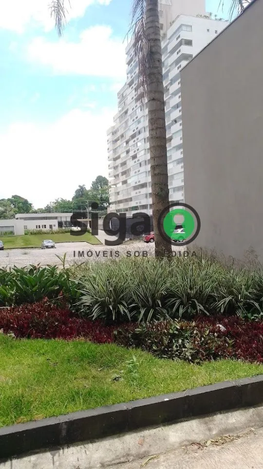 Imagem Apartamento para Locação Alto da Boa Vista Moderno, Funcional e Muito Bem Localizado