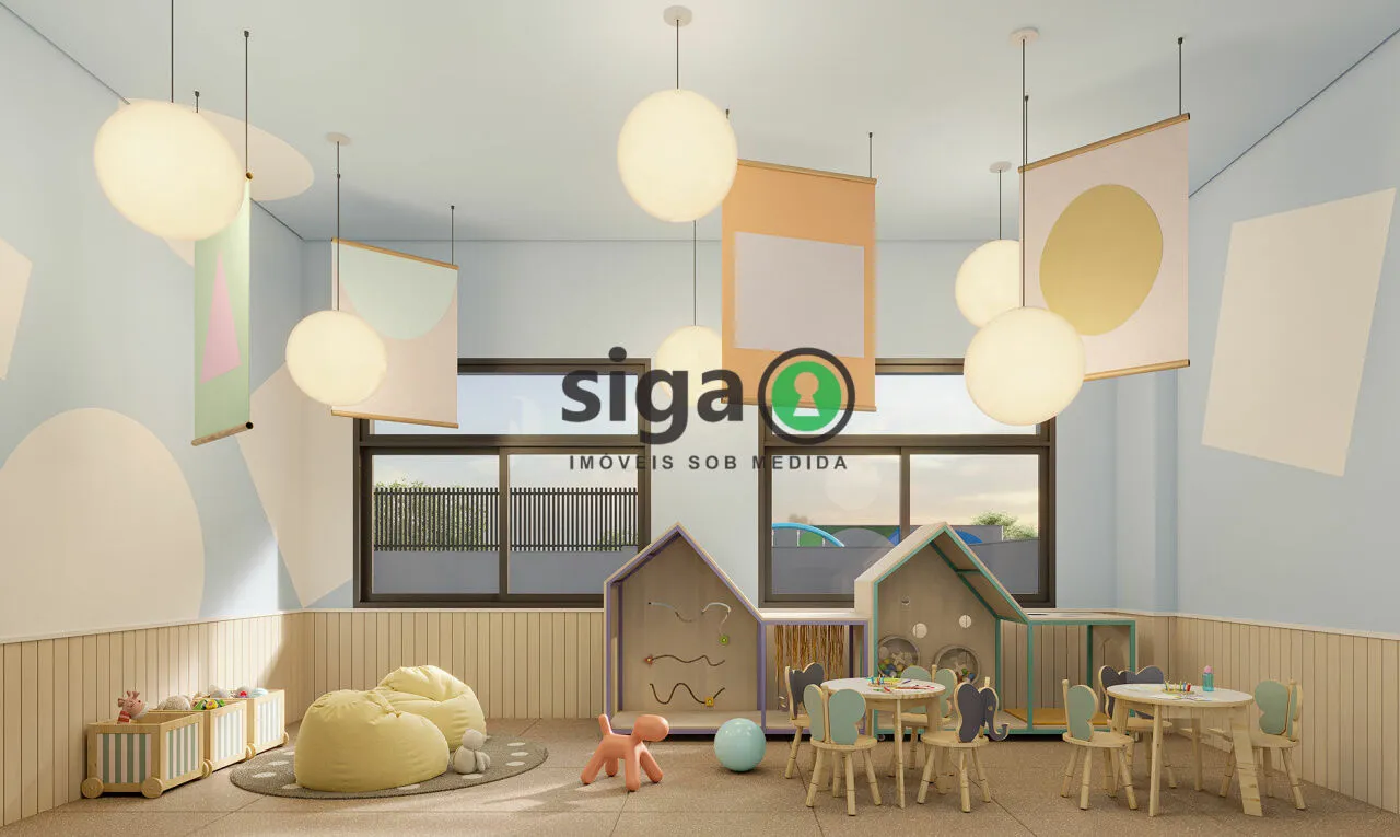 Imagem Cobertura Duplex Exclusiva com Vista Panorâmica no Melhor da Vila Mariana