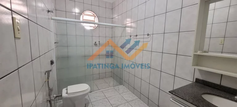 Imagem Casa de 3 quartos e 2 vagas de garagem no Caravelas - Ipatinga