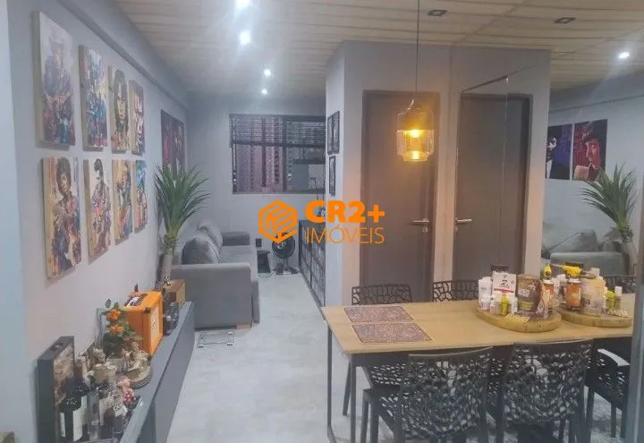 Imagem Flat a venda com 01 quarto em Boa Viagem
