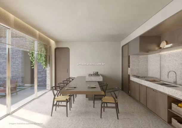 Imagem Casa Padrão à venda Alto de Pinheiros São Paulo