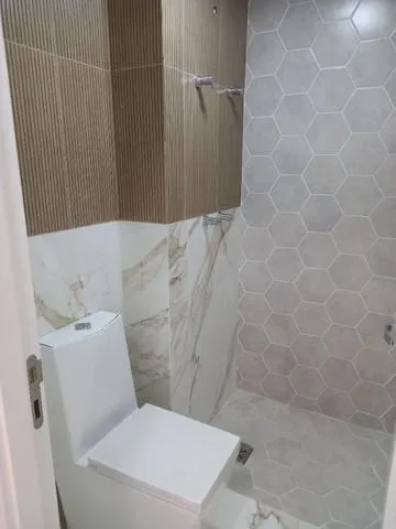 Imagem APARTAMENTO - TAQUARAL - VILA ELIZA -CAMPINAS