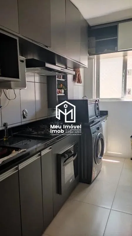 Imagem Residencial Top Life APTO 3 Quartos 1 Suítes 1 Vaga 68m²