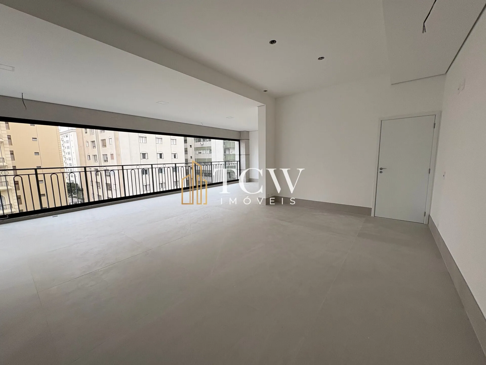 Foto do imóvel Apartamento Altíssimo Padrão à Venda | 201 m² | Jardins, São Paulo/SP