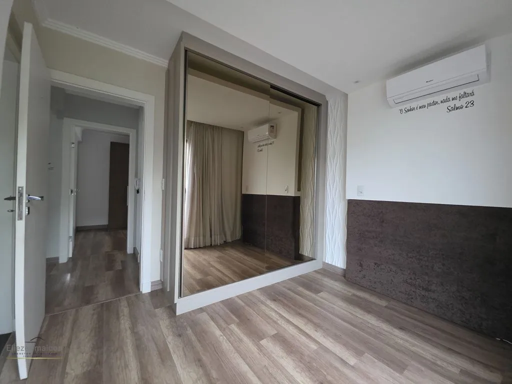 Imagem Apartamento a venda com 2 quartos Bairro Jardim Vitória em Poços de Caldas-MG