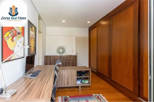 Imagem Casa Alto Padrão à Venda Na Granja Julieta Com 4 Dormitórios Sendo 2 Suítes e 2 Vagas - Piscina e Área Gourmet