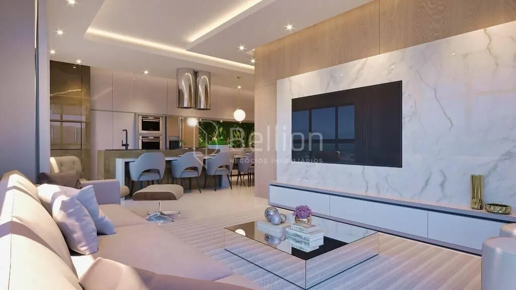 Imagem Hyde Park Timbó: Sofisticação, Conforto e Exclusividade