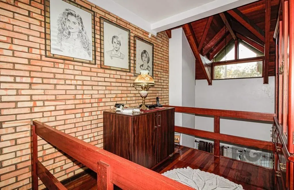 Imagem Casa em Tristeza