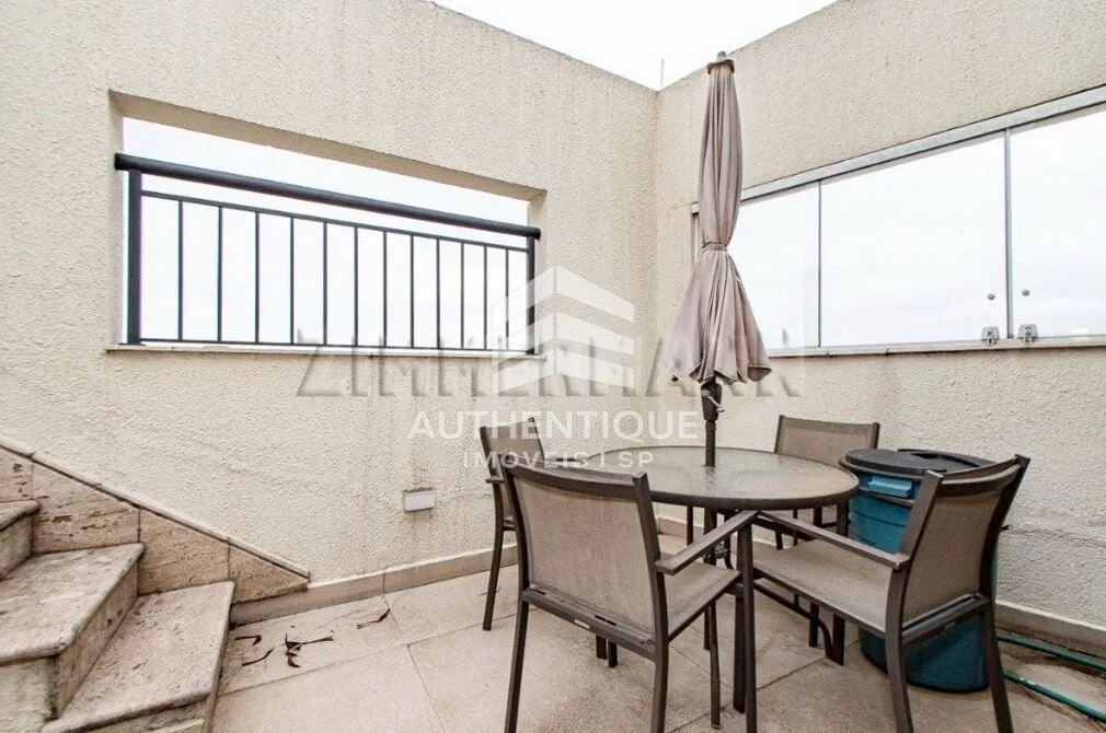 Imagem Village Condominio Club - Vila Clementino - Apartamento à venda no bairro Vila Clementino - São Paulo/SP, Zona Sul