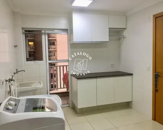 Imagem Apartamento a Venda no bairro Jardim São Luiz - Ribeirão Preto, SP