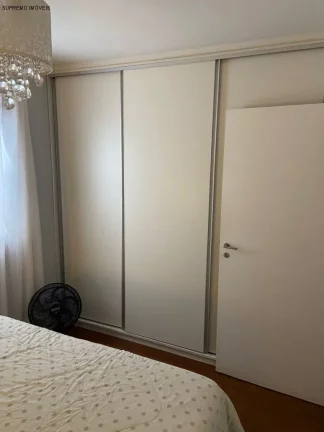 Imagem APARTAMENTO RESIDENCIAL em TABOÃO DA SERRA - SP, JARDIM MARIA ROSA