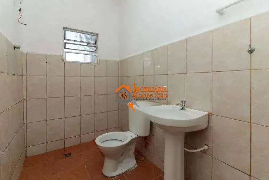 Imagem Casa com 2 dormitórios à venda, 150 m² por R$ 795.000,00 - Vila Augusta - Guarulhos/SP