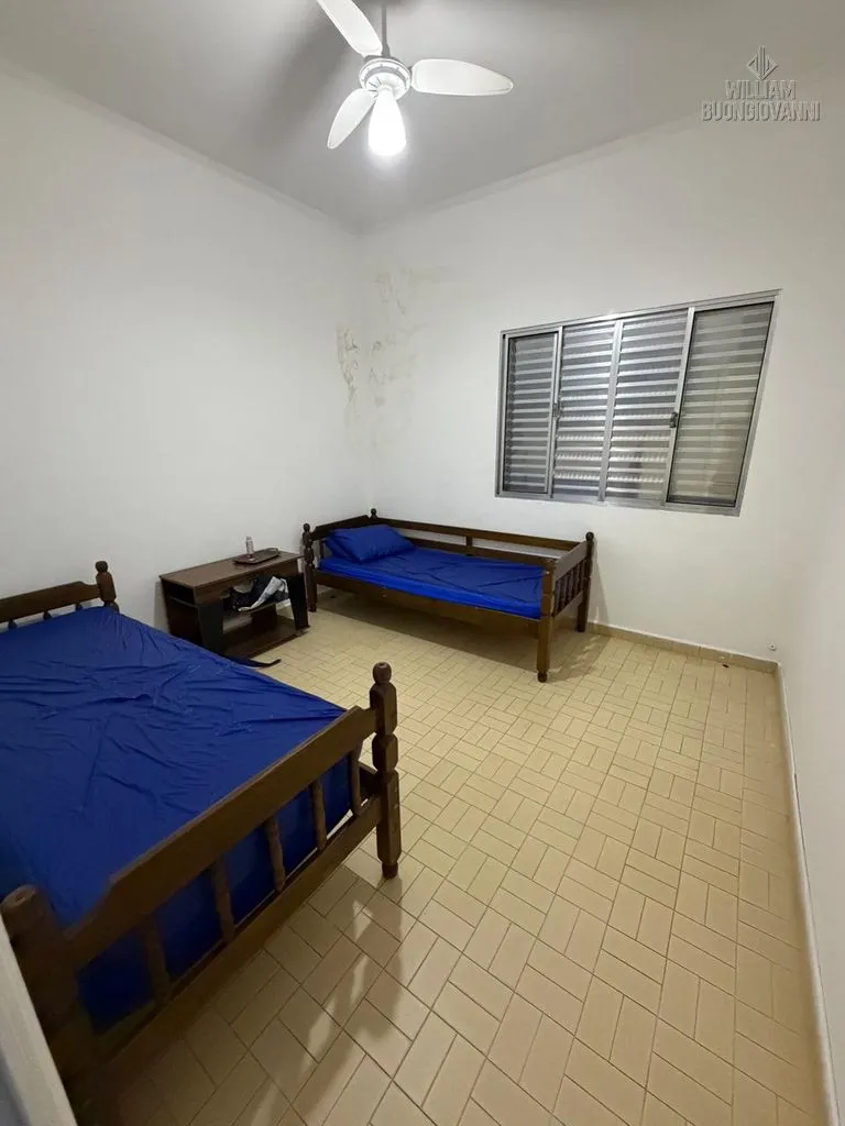Imagem Térrea Charmosa e Mobiliada na Praia Grande - Excelente Localização