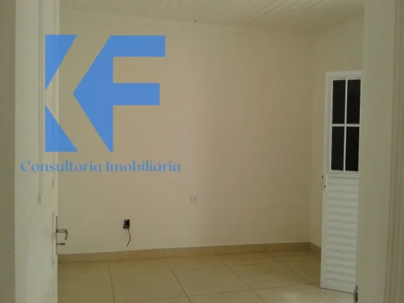 Imagem CASA COMERCIAL em CAMPINAS - SP, VILA ITAPURA
