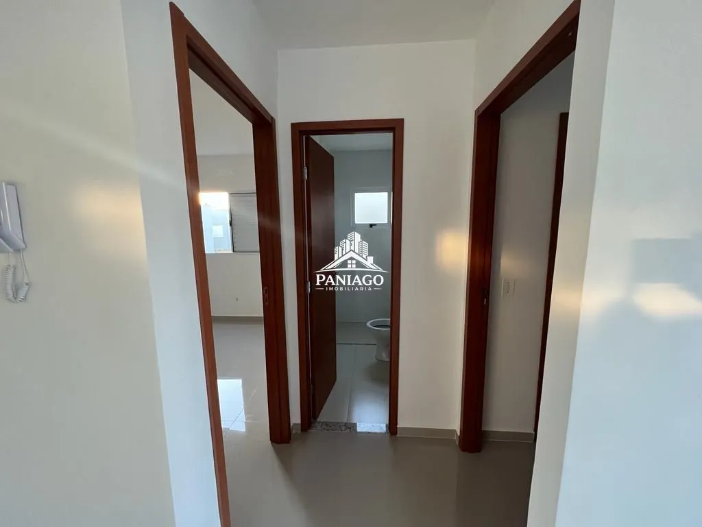 Imagem Casa Nova com 2 Quartos à Venda no Condomínio Athenas | Cuiabá/MT