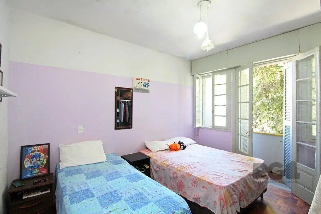 Imagem Apartamento de 3 dormitórios no bairro Rio Branco