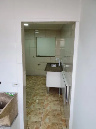 Imagem Casa para alugar com 145m² 3 quartos (1 suíte) 1 vaga Vila Paulista São Paulo-SP 04360-040