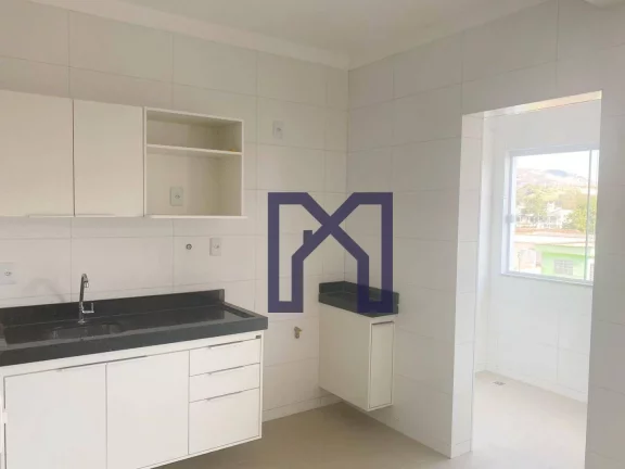 Imagem Apartamento com 2 dormitórios à venda, 68 m² por R$ 430.000,00 - Boa Vista - Itajubá/MG