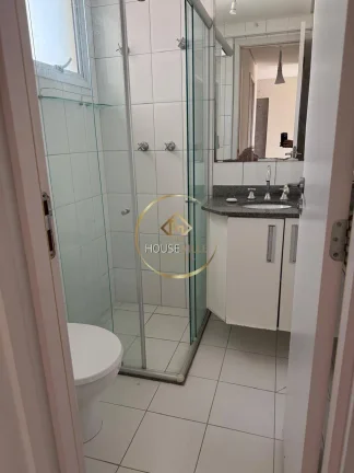 Imagem Apartamento, 3 Dormitórios (1 suíte), 75m², Condomínio Edifício Landscape.