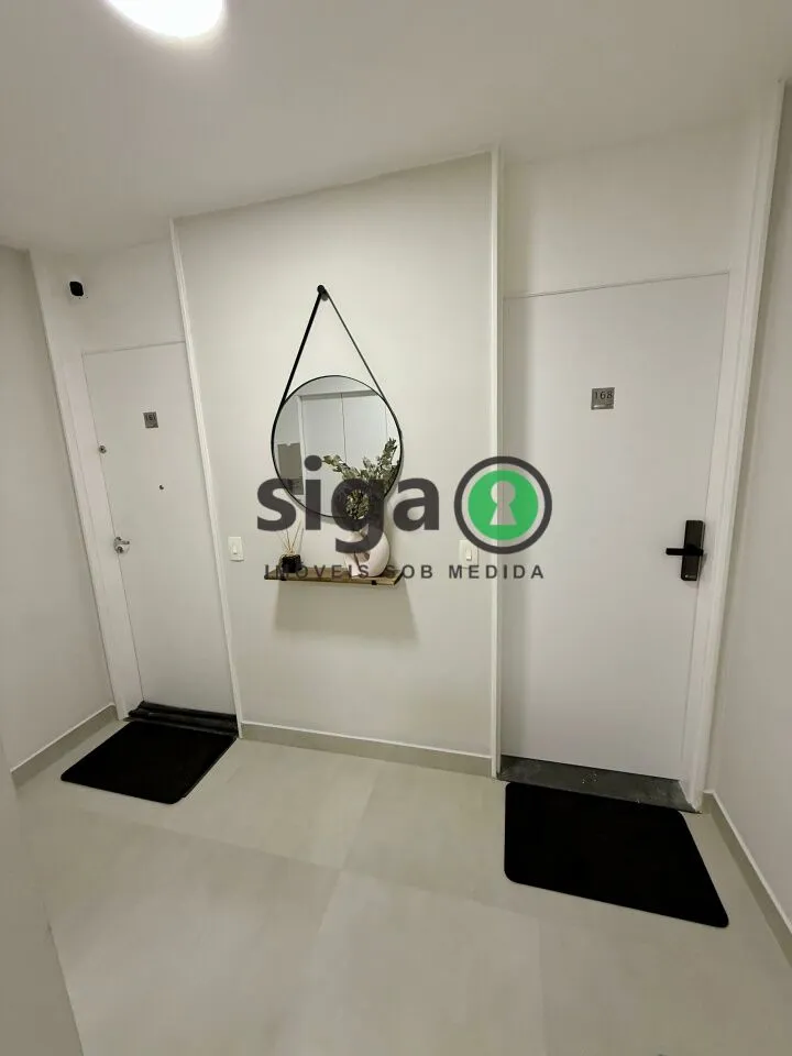Imagem Apartamento 3 quartos sendo 1 suíte e 1 vaga no melhor do Piqueri