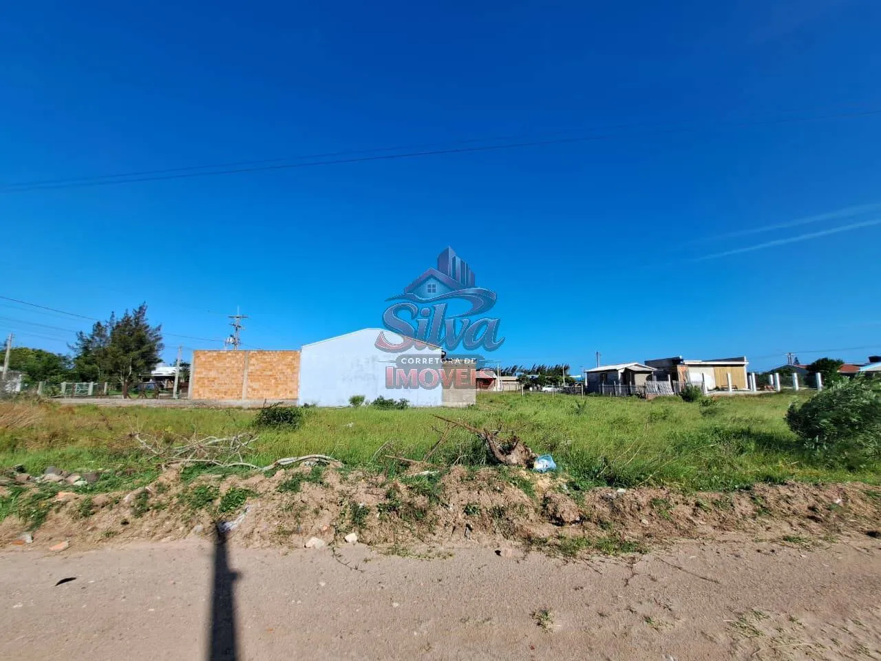 Imagem Terreno 300 m² em região residencial no Marisul