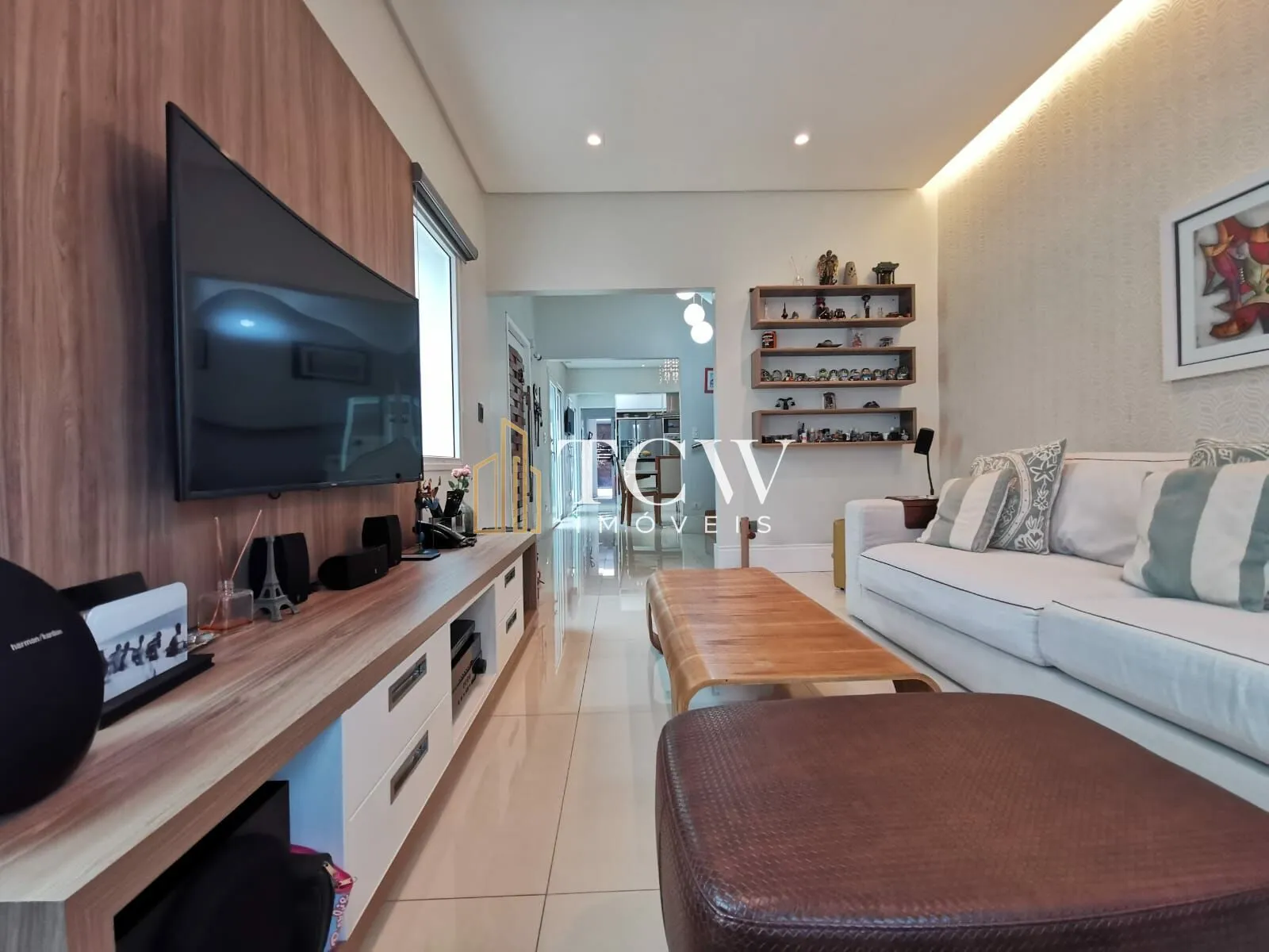 Imagem Casa a venda com 3 Dorm no Aclimação