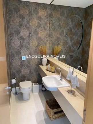 Imagem CASA RESIDENCIAL em SANTANA DE PARNAÍBA - SP, TAMBORÉ