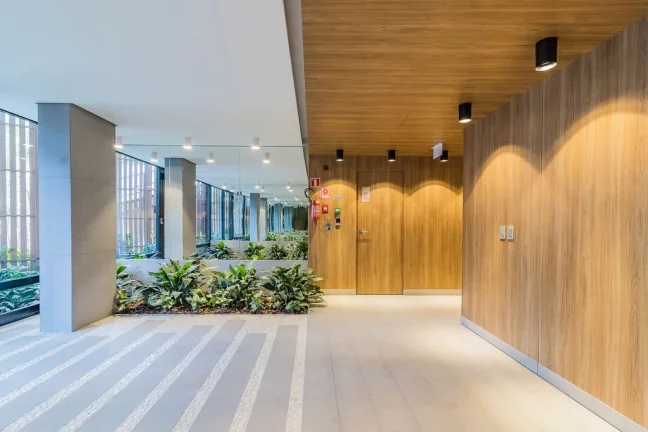 Imagem Apartamento à venda em Porto Alegre, Mont Serrat, com 3 quartos, 123,97m2