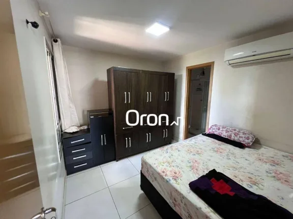 Imagem Apartamento à venda, 108 m² por R$ 799.000,00 - Jardim Goiás - Goiânia/GO