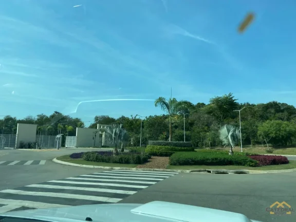 Imagem Terreno de 800m á venda no condomínio Reserva Santa Monica- Itupeva-SP