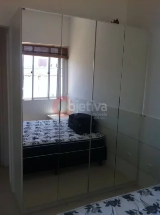 Imagem Apartamento com 2 dormitórios à venda, 75 m² - Braga - Cabo Frio/RJ