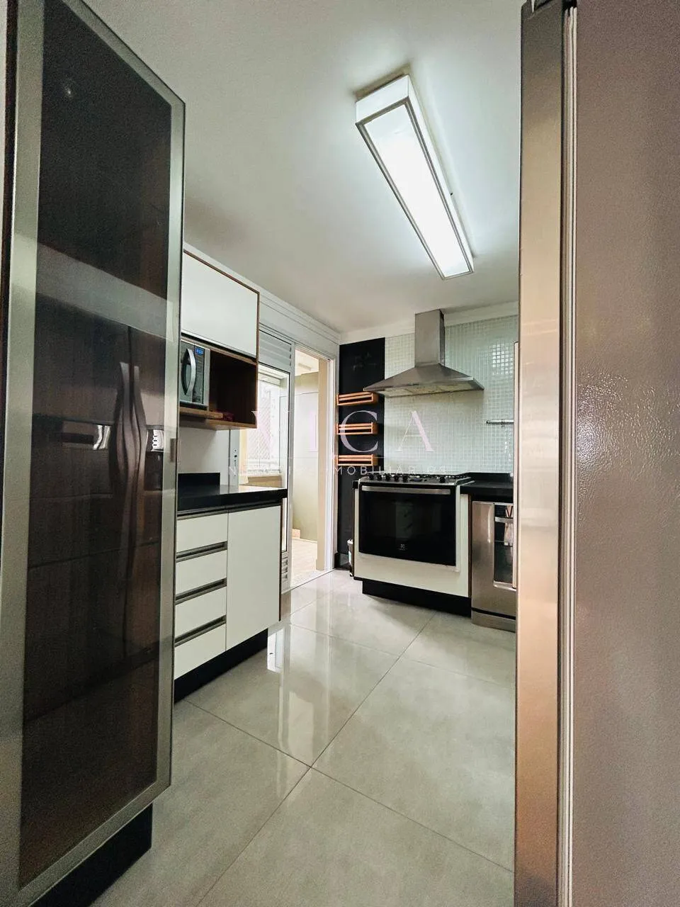 Imagem Apartamento com 3 suítes, 156 m² para venda por R$ 2.298.000 -Alphaville/SP