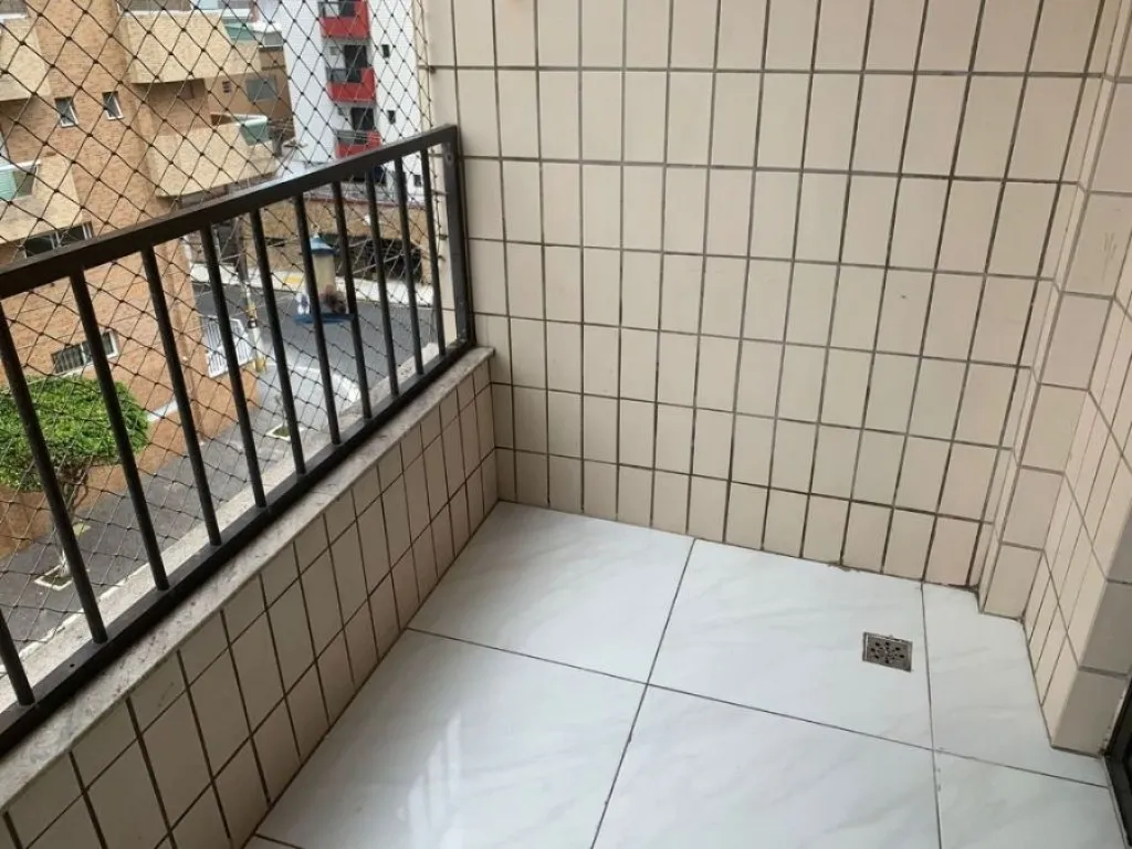 Imagem APARTAMENTO COM 60,00 m² - TUPI - PRAIA GRANDE SP