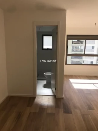 Imagem APARTAMENTO 143m² - 3 DORMITÓRIOS - 2 VAGAS - CAMPO BELO