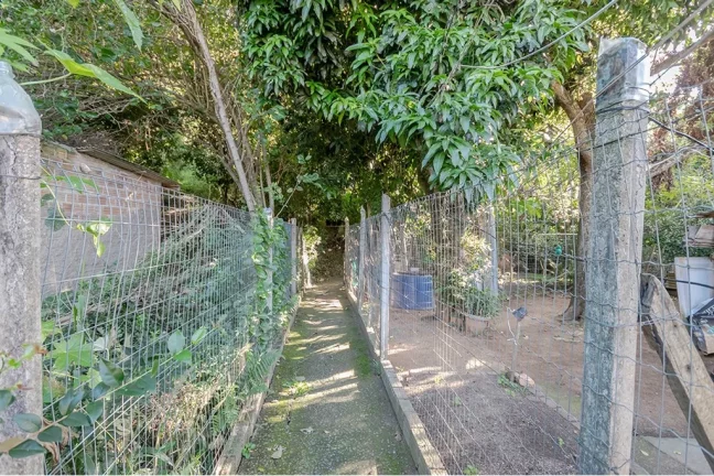 Imagem Casa para venda no bairro Glória em Porto Alegre