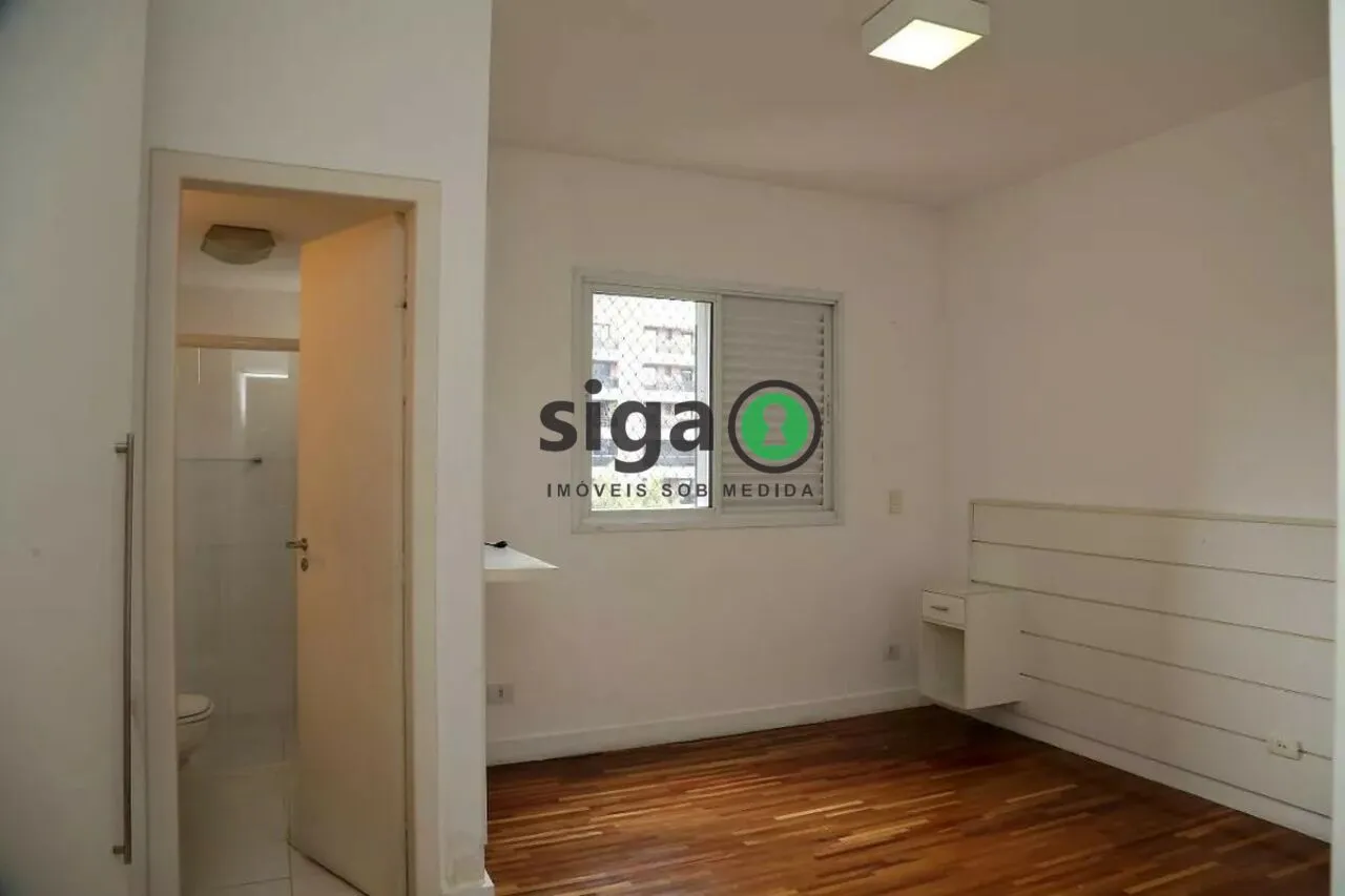 Imagem Apartamento á Venda - 3 suítes, 127m², 4 vagas - Localizado no Portal Morumbi!!