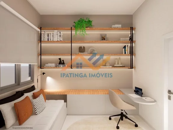 Imagem Apartamento no Bethânia