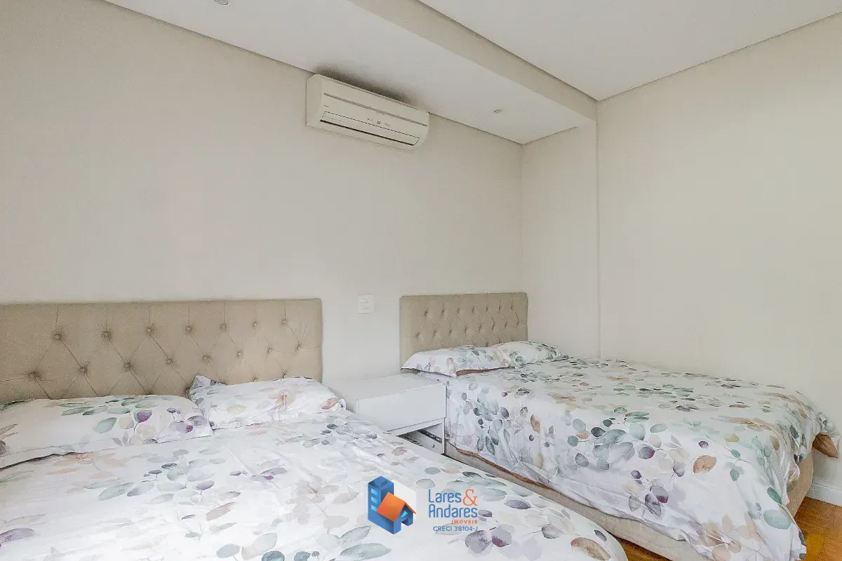 Imagem Apartamento para venda em Jardim Paulista com 3 quartos, sendo 1 suíte, 176m²