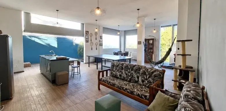 Imagem Casa de Condomínio com 3 Quartos à Venda, 258 m² em Pitas - Cotia