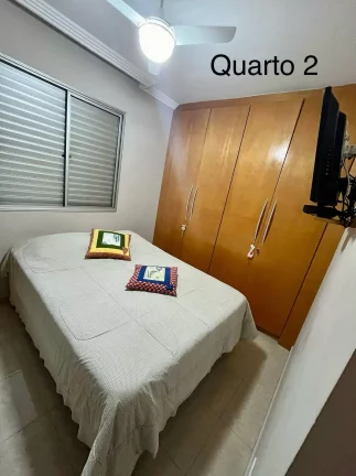 Imagem Apartamento com 3 quartos, Cambuci R$ 562 mil