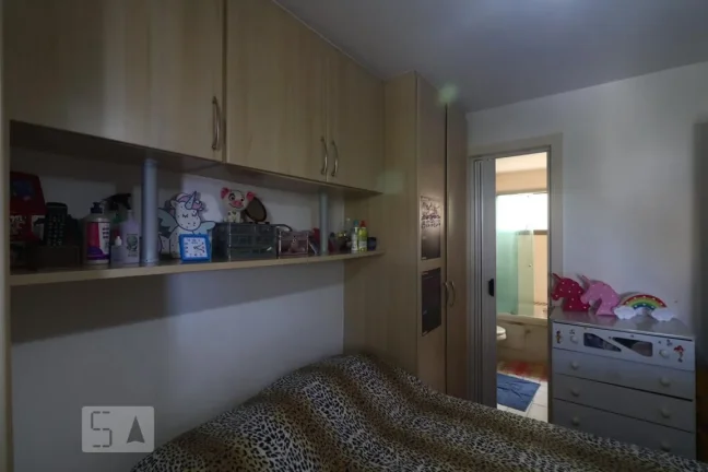 Imagem Apartamento à Venda - Recreio, 3 Quartos, 100 m2