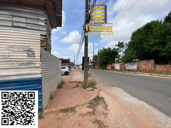 Imagem Apartamento com 2 Quartos à Venda, 55 m² em Turu - São Luís