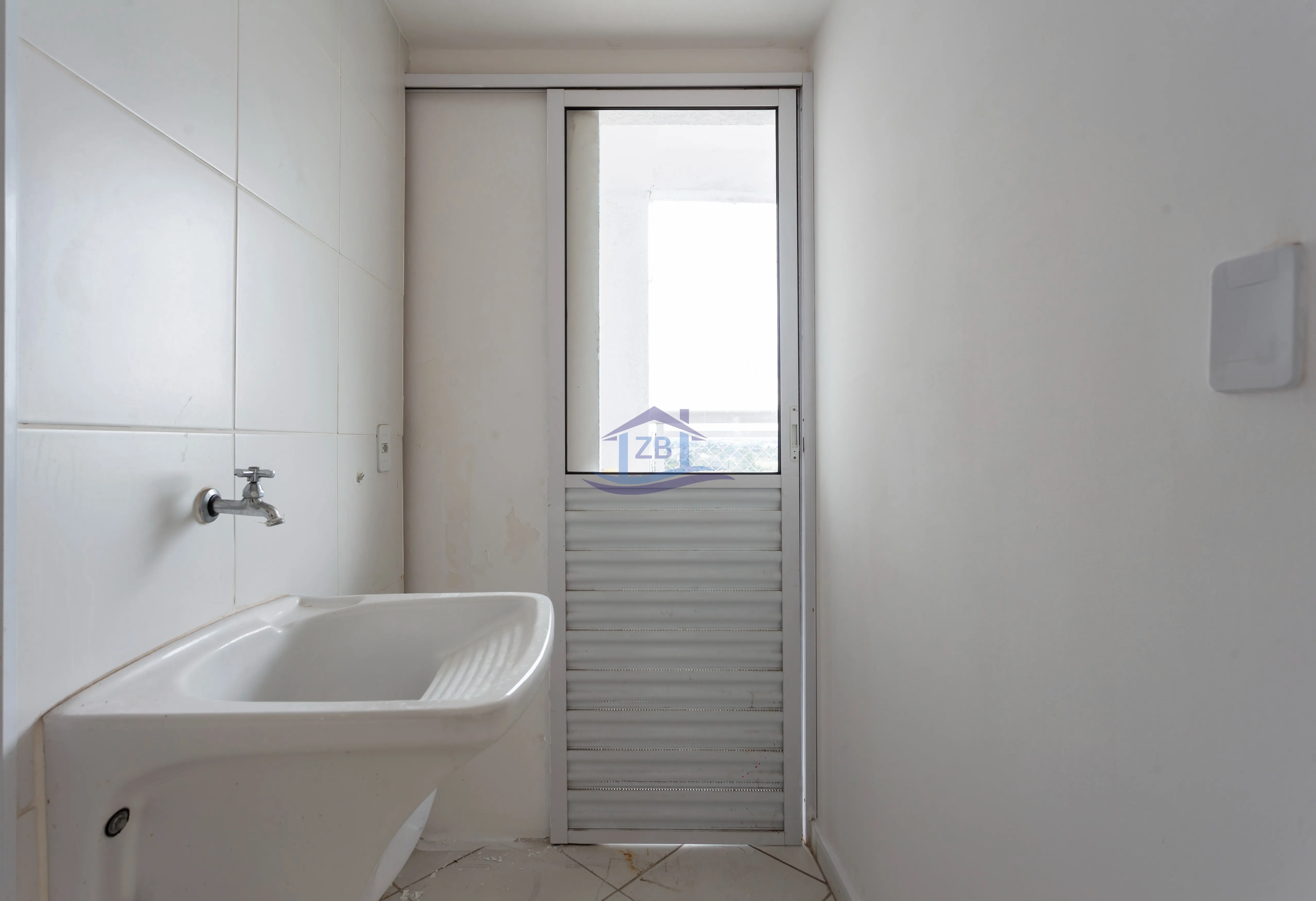 Imagem Apartamento na Granja Viana 2 quartos 1 suíte e 2 vagas.