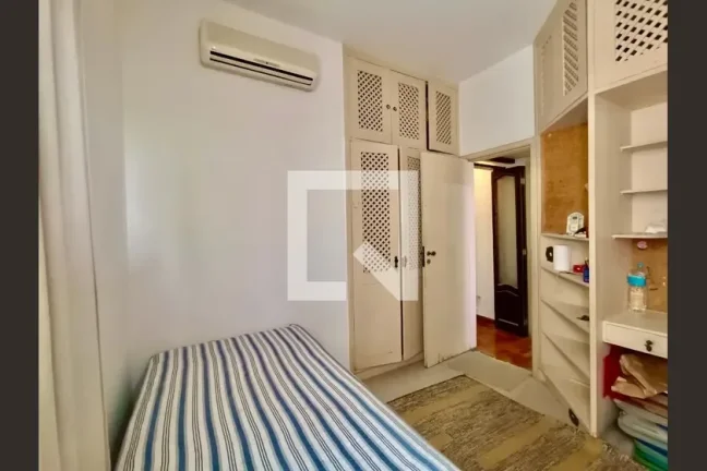 Imagem Apartamento à Venda - Leblon, 3 Quartos, 280 m2