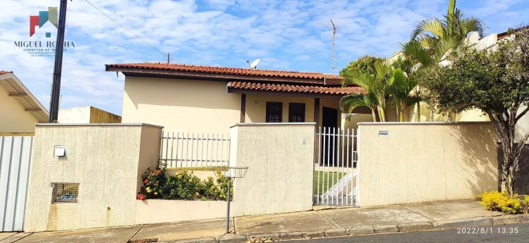 Imagem Casa a venda em Cerquilho SP