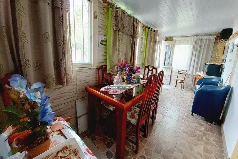 Imagem C966 | Casa com 2 terrenos e anexo à venda em Imbé com 7 dormitórios