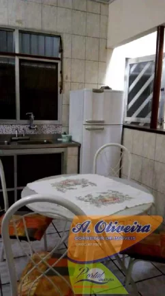 Imagem Ótima Casa -Terreno 560 metros -Ipiranguinha