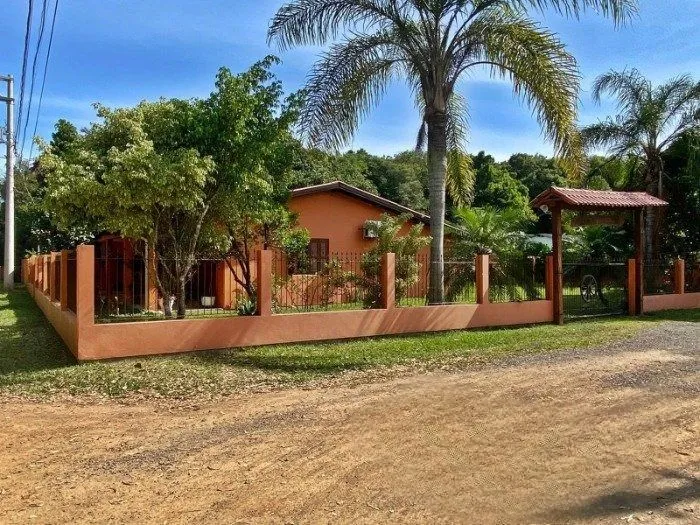 Imagem Casa em Águas Claras