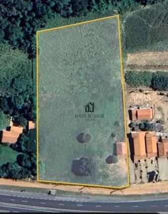 Foto do imóvel Área à venda, 13054 m² por R$ 1.305.400,00 - Barreiro - Araçoiaba da Serra/SP